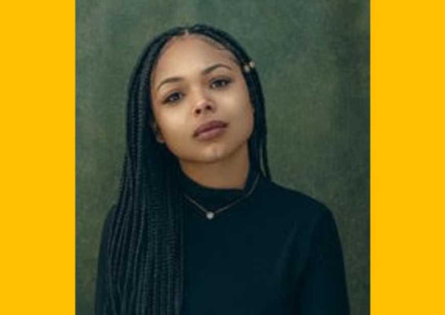Nkechi Simms headshot