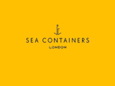 Sea Containers London logo