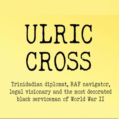 Ulric Cross