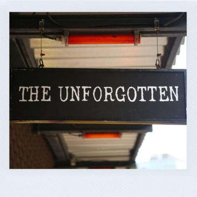 The Unforgotten at the Young Vic (2020) - Photo by Aaron Imuere