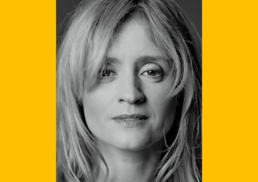 Anne-Marie Duff