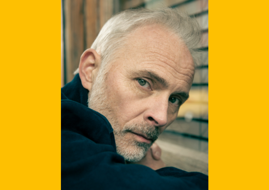 Mark Bonnar