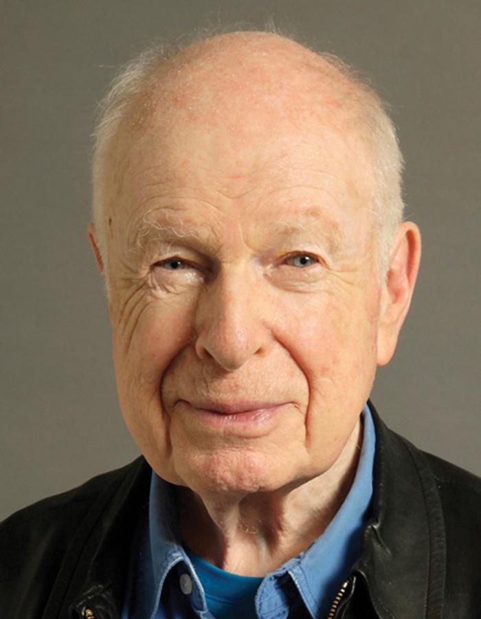 An Evening with Peter Brook | Young Vic website