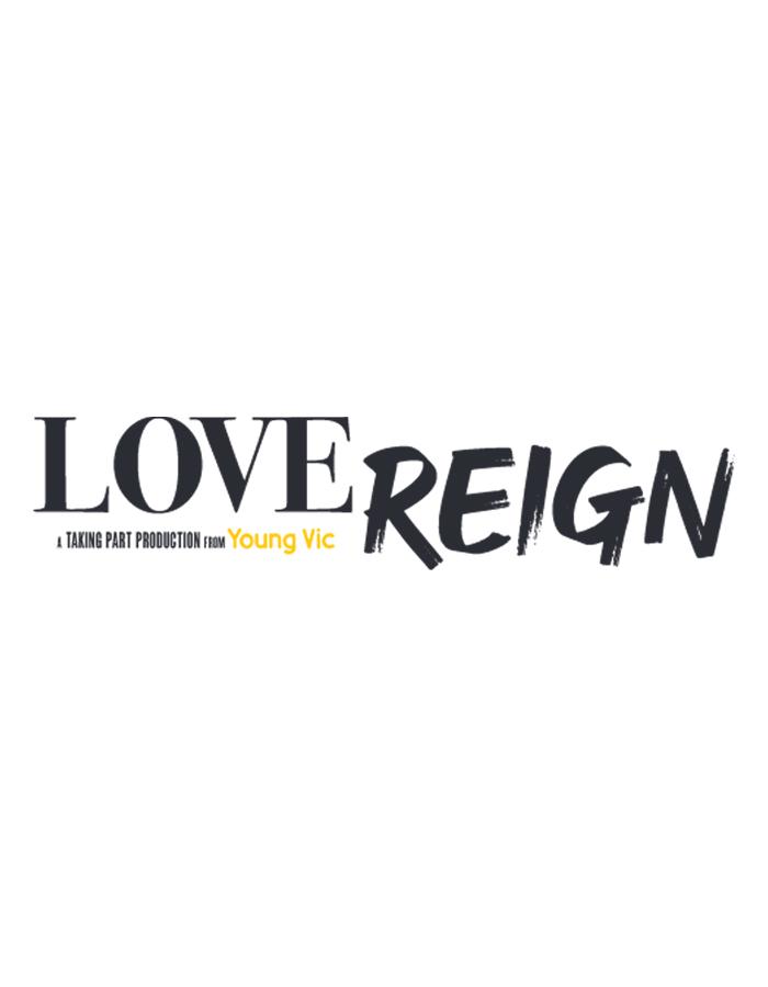 Love Reign artwork