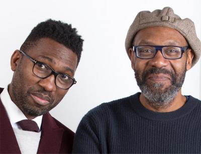 Soon Gone: An Evening with Lenny Henry & Kwame Kwei-Armah